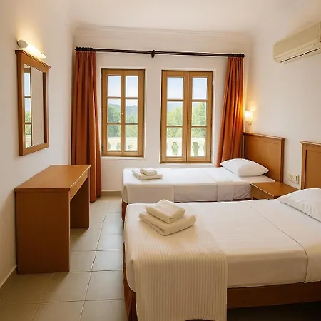 Olea Villa *