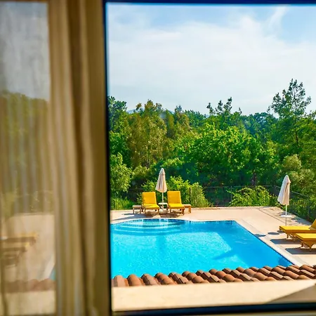 Villa Olea