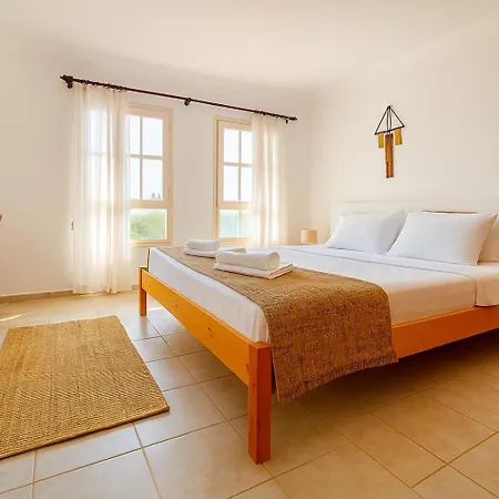 Olea Villa Akyaka (Mugla)