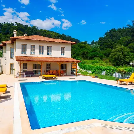 Villa Olea