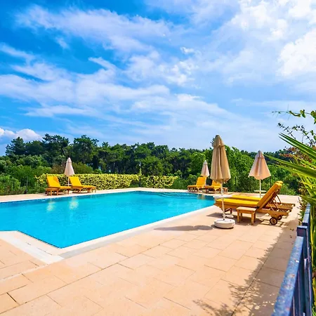 Villa Olea *