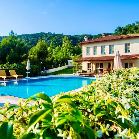 Olea Villa Akyaka (Mugla)